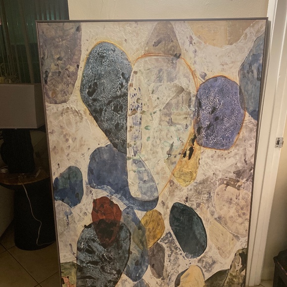 Wall art